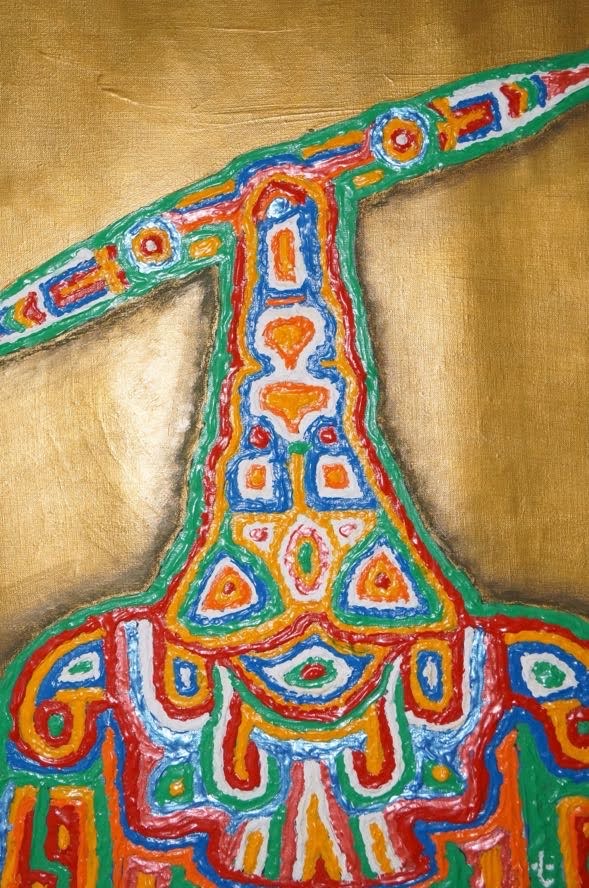 ヤァミナサンコンニチハHello